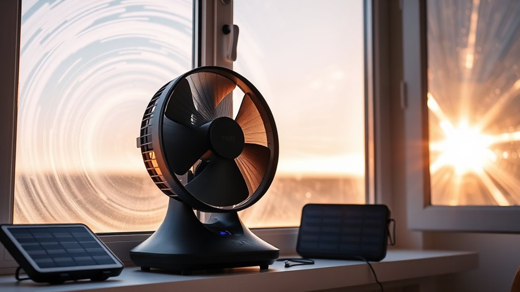 battery life portability features