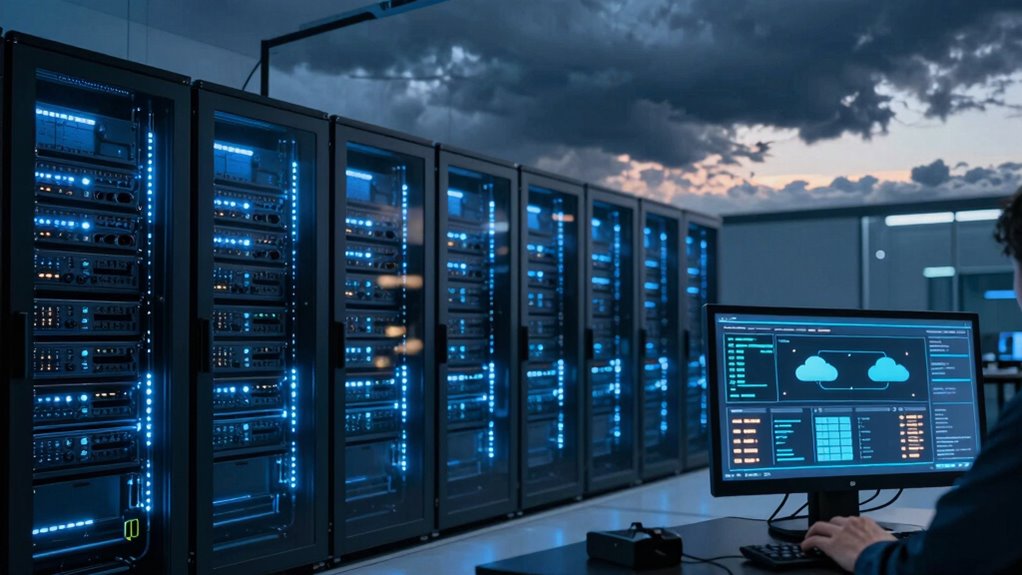 build resilient cloud automations