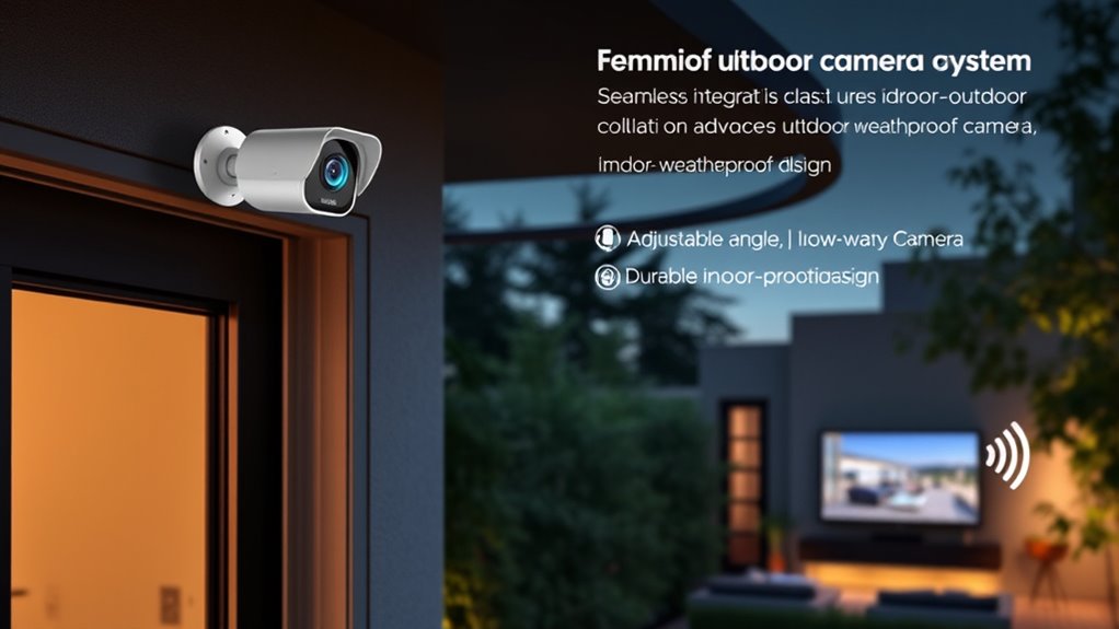 camera features and storage