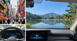 camera placement use case comparison