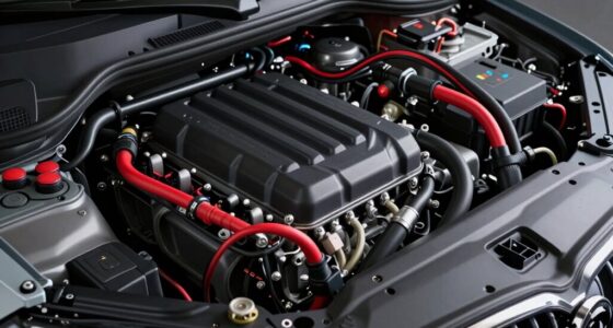 car electronics power safety