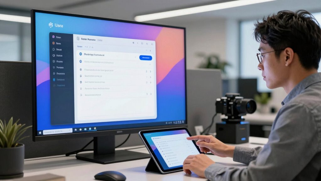 careful user permission management