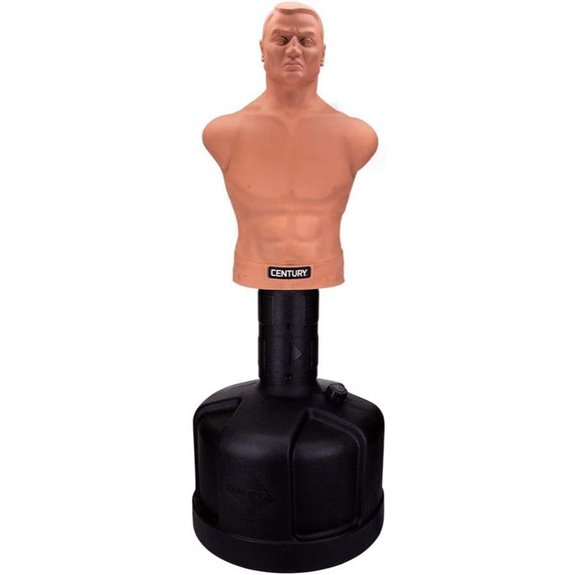 century bob body bag