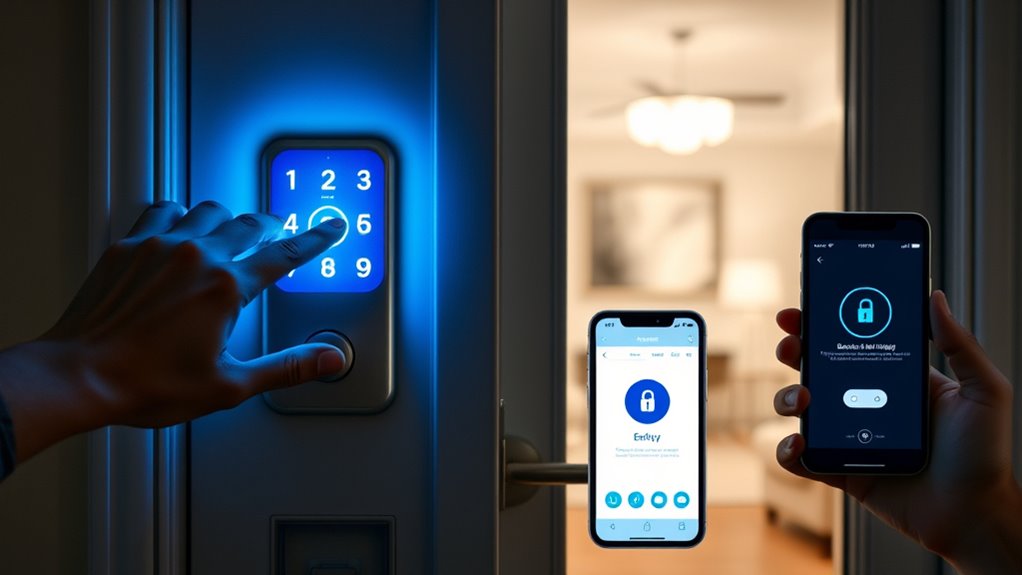 change credentials immediately