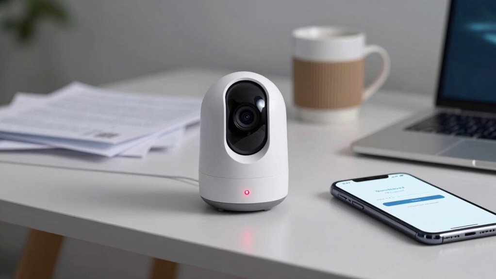 check credentials and reset password