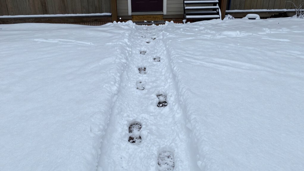 check security footage immediately