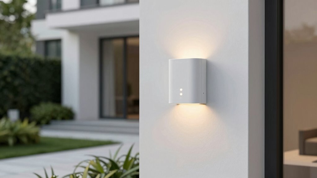 check sensor placement regularly