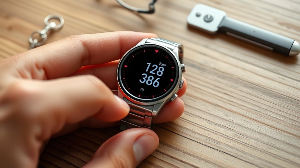 choose accurate compatible devices