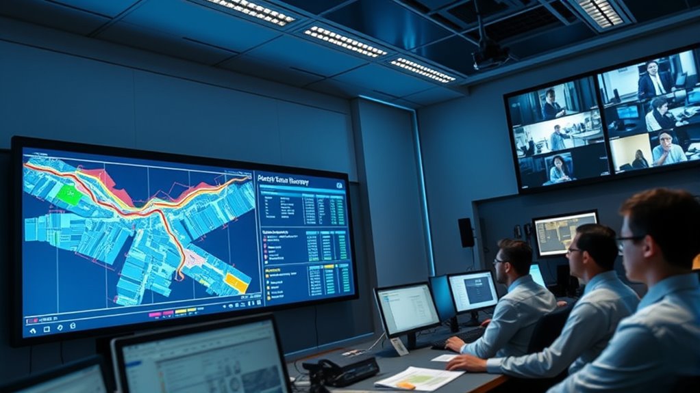 choose monitoring method wisely