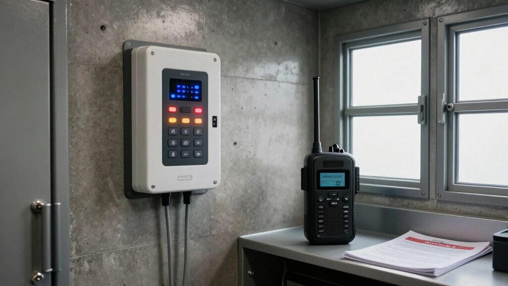 choose reliable emergency communication