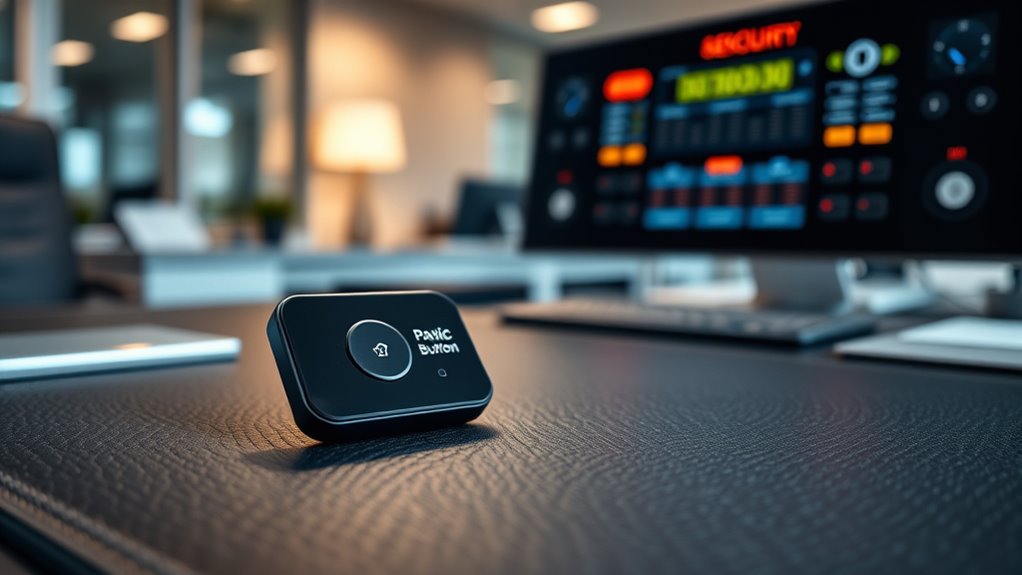 choose secure user friendly systems