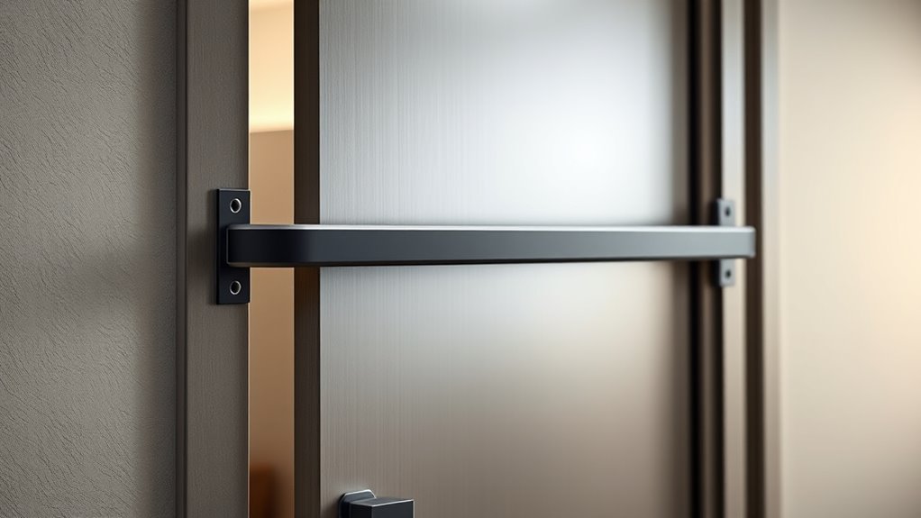 choosing compatible secure barricades