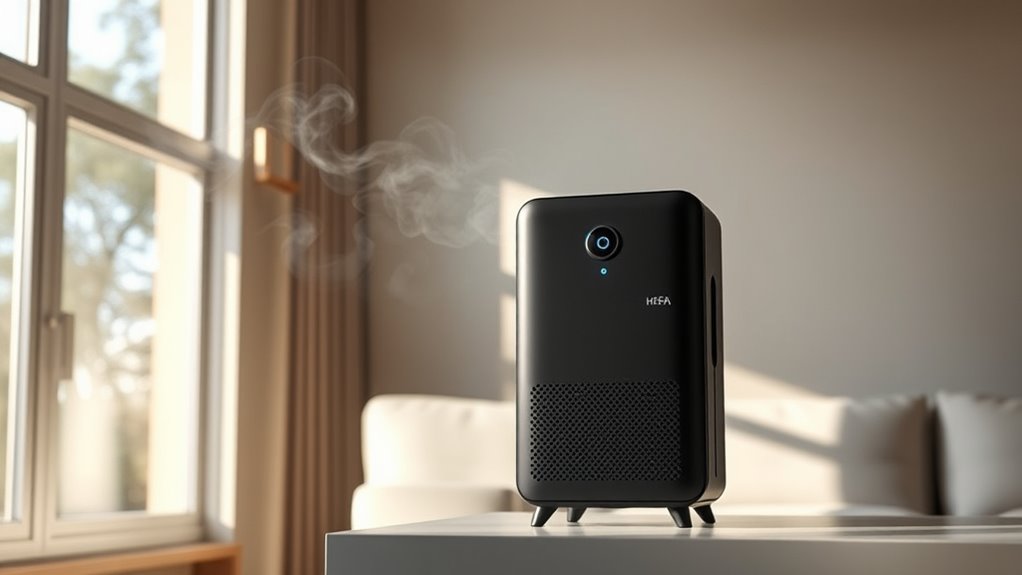 choosing effective smoke filters