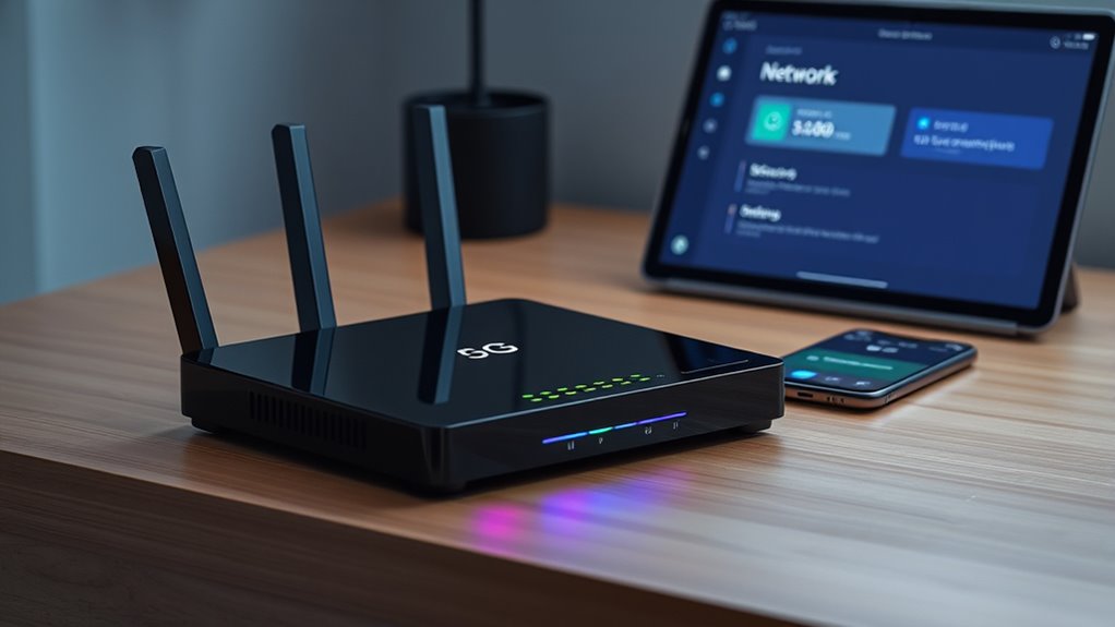 choosing reliable 5g gateway