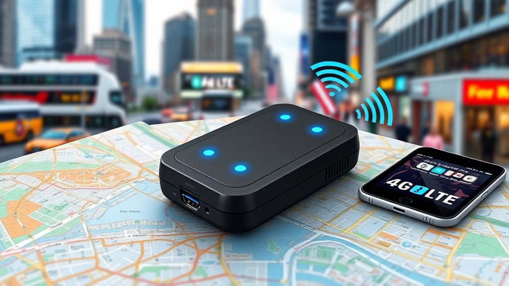 choosing reliable gps devices