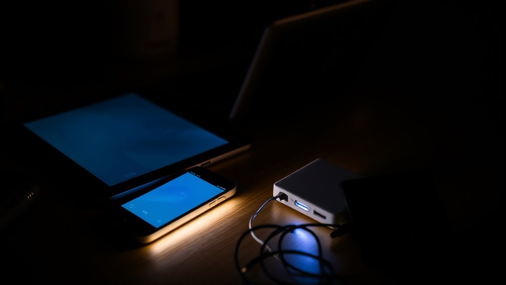 choosing reliable portable power sources