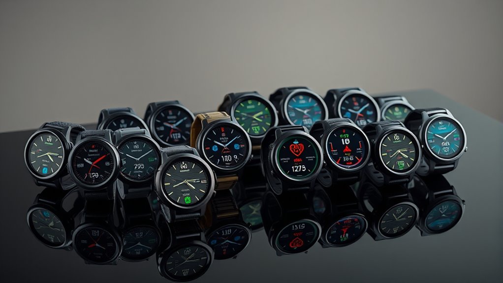 choosing reliable safety features