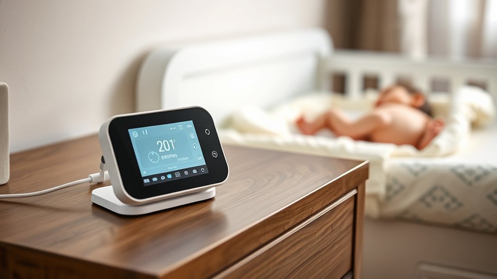 choosing reliable secure monitors