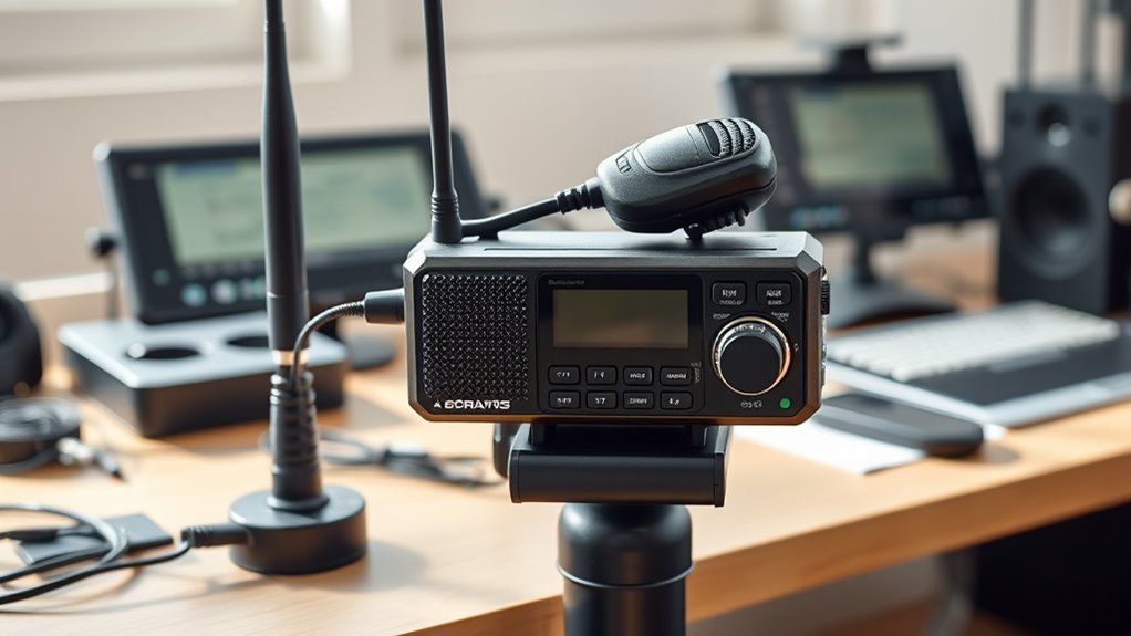 choosing the right gmrs setup