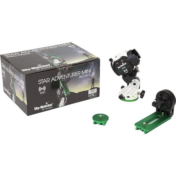 Sky-Watcher Star Adventurer Mini Pro Mount