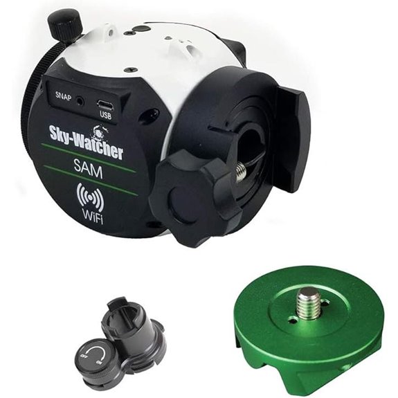 Sky-Watcher Star Adventurer Mini Night Sky Tracker