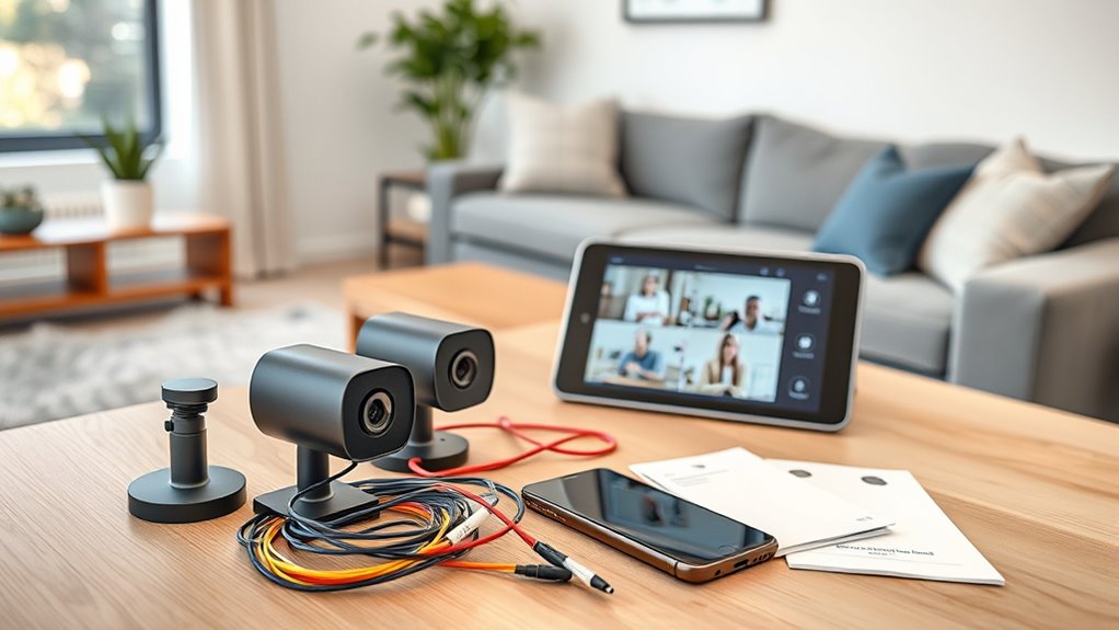 compatibility ease expandability connectivity