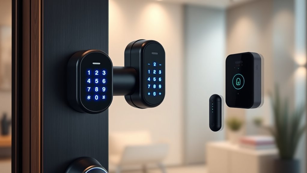 compatibility installation features integration