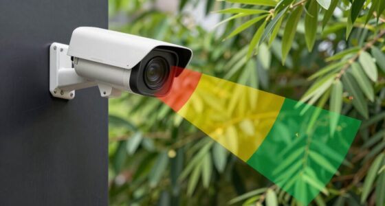 configuring zones reduces false alerts