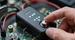 create device remote shutdown