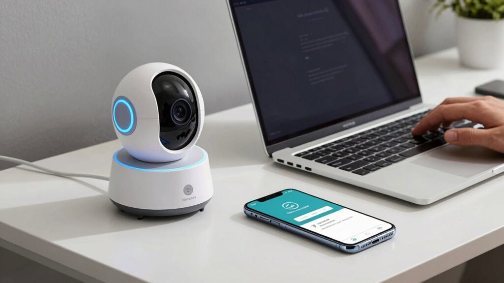 create strong recovery credentials