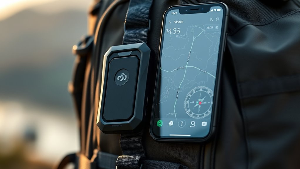 customizable alert features