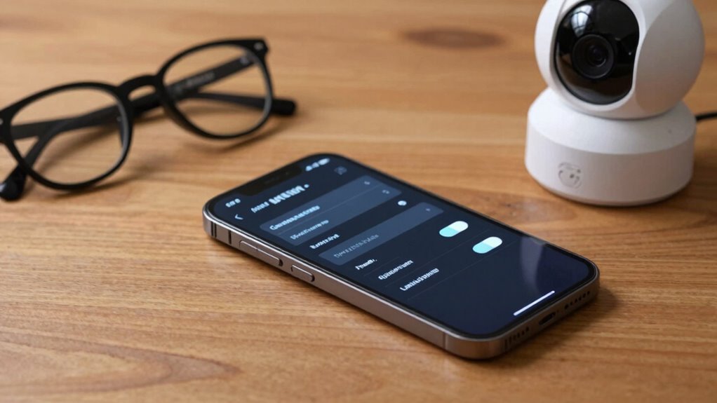 customize auto unlock zones