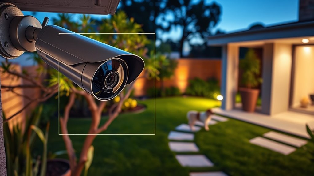 customize sensitivity and alerts