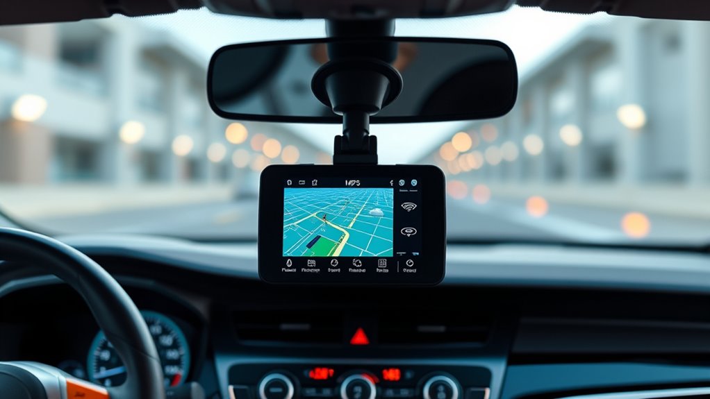 dash cam features checklist
