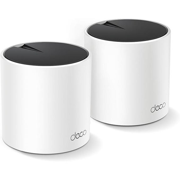 TP-Link Deco X55 AX3000 Mesh System (2-Pack)