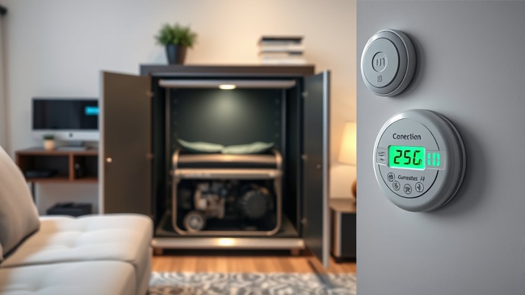 detect alert prevent poisoning