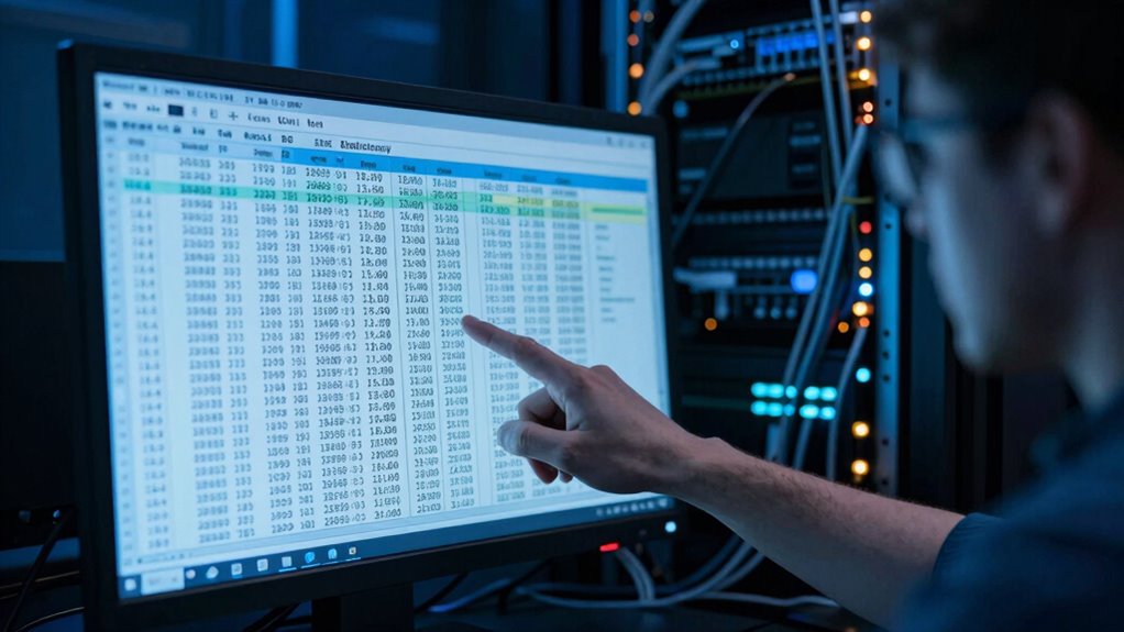 detect correlate verify logs