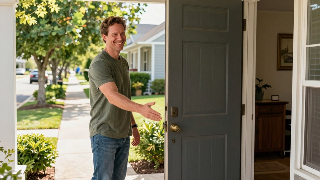 detect suspicious social cues