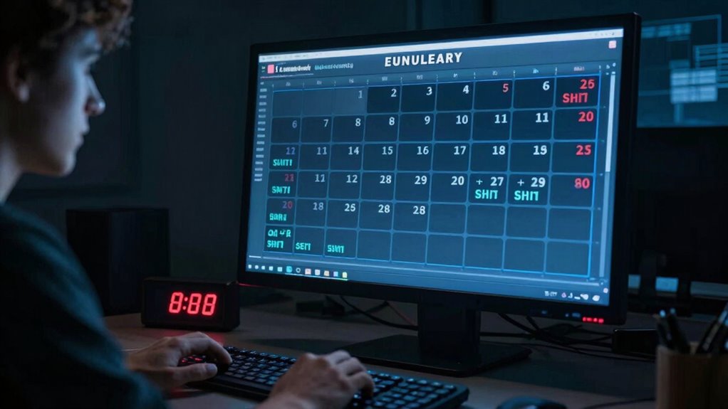 detect verify secure monitor