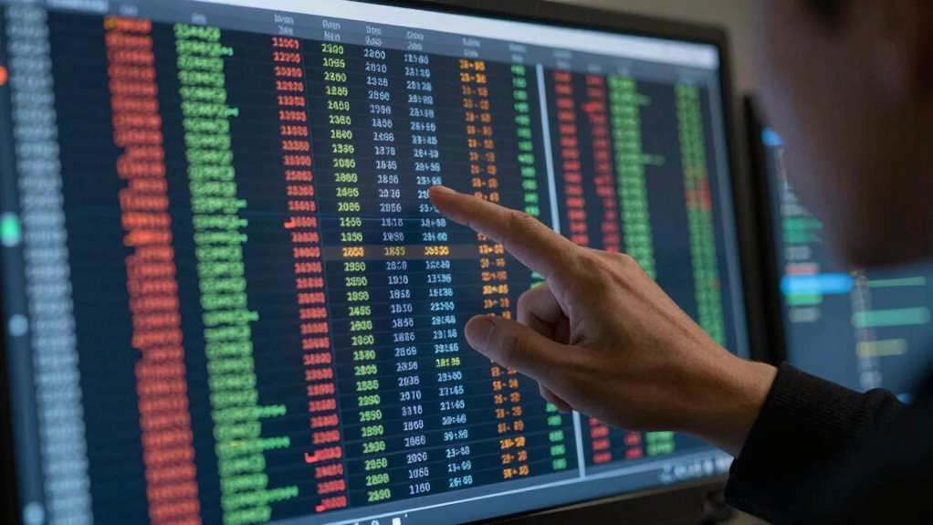 detecting unusual alarm patterns