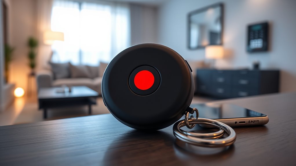 device compatibility and alerts