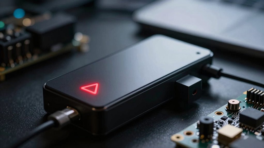 device supervision loss causes