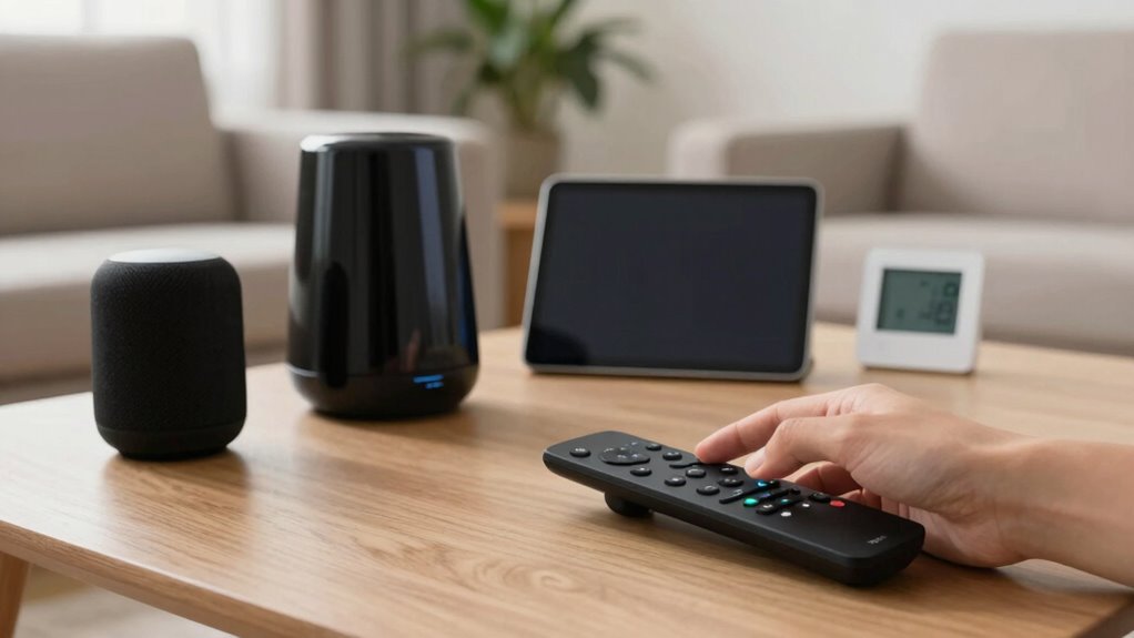 disable device data sharing