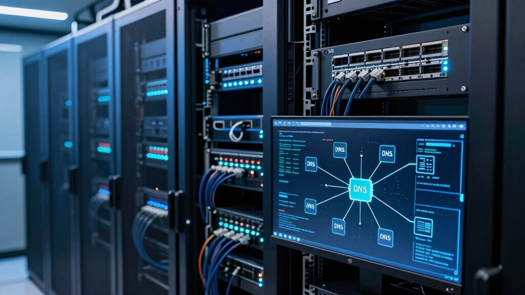 dns based malware blocking