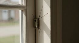 door frame vulnerabilities exploited