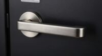 door hardware grade standards