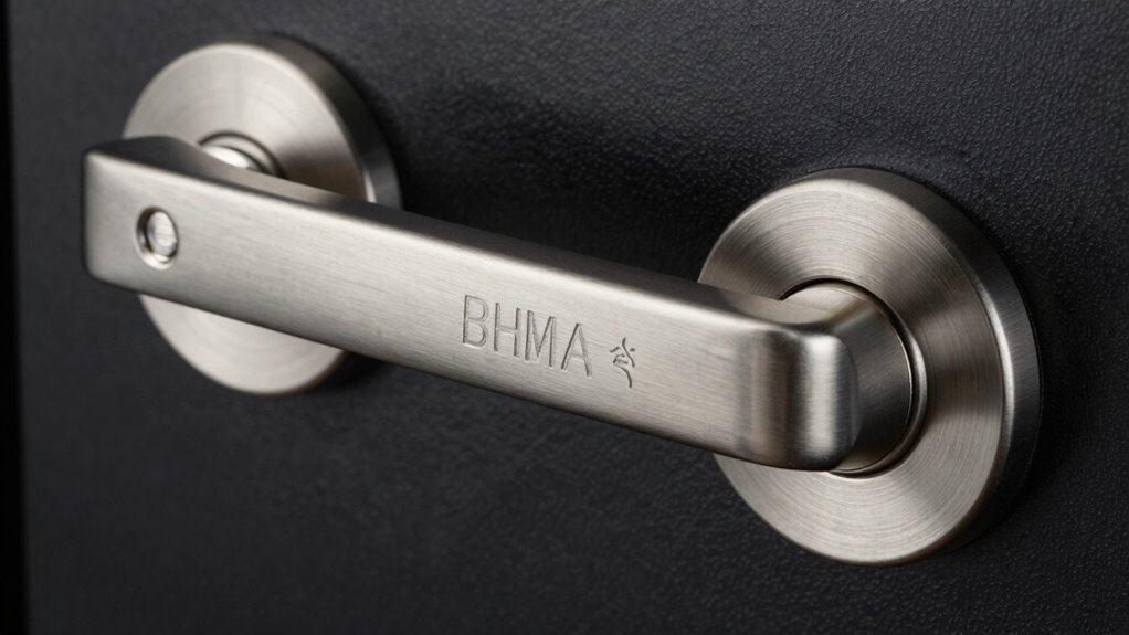 door hardware performance standards