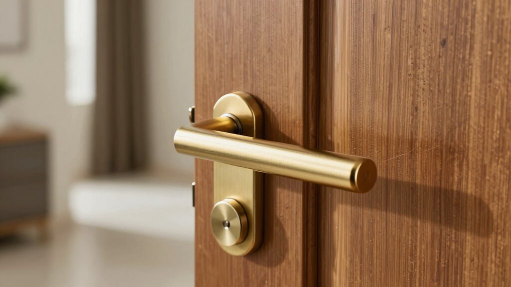 door hardware rating myths
