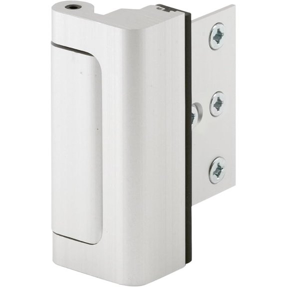 Prime-Line Door Reinforcement Lock (Single Pack)