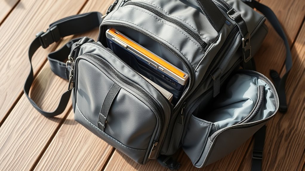 durability capacity comfort features